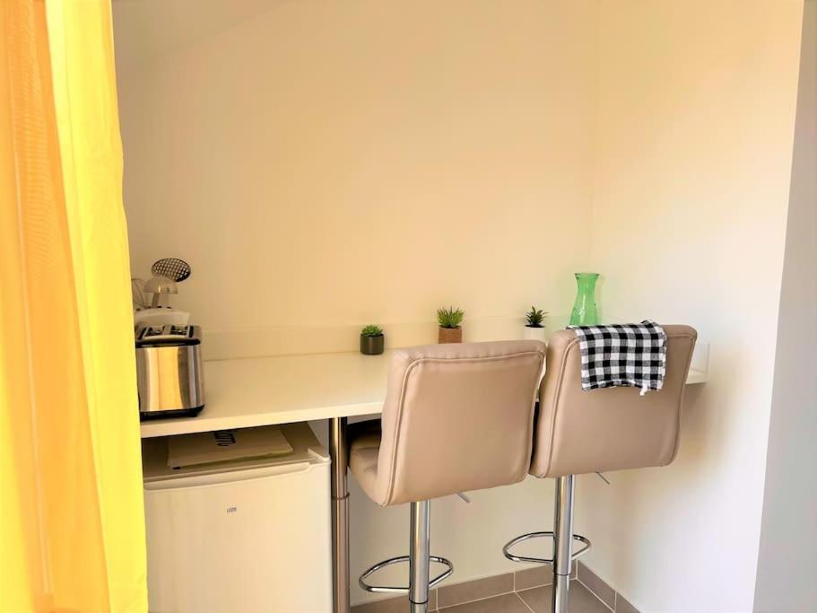 Appartement Duplex Proche Disney Et Paris Vaires-sur-Marne Exterior photo